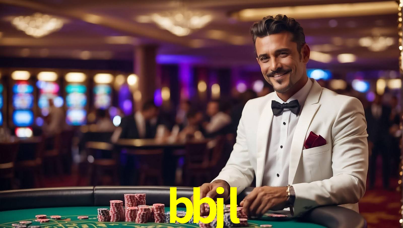 Jackpot Winner